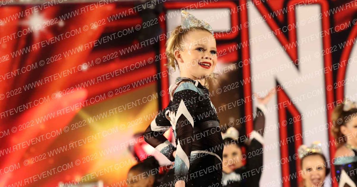 Vegas Empire Athletics Junior Royals · Encore Las Vegas