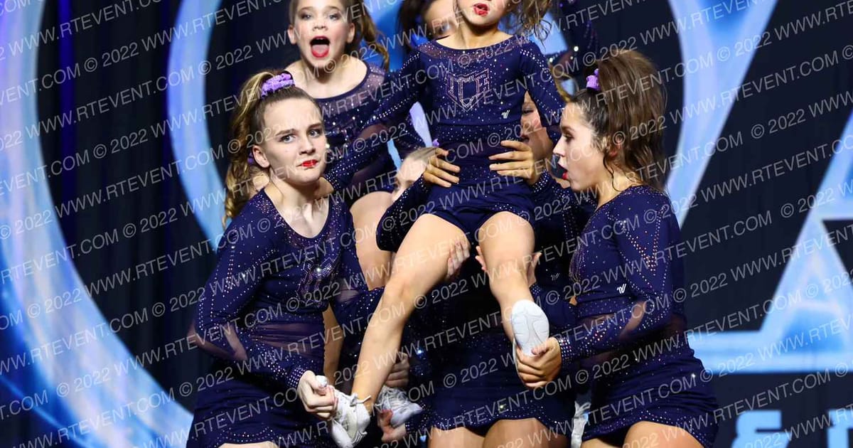 ICE Eclipse · COA Grand Nationals