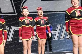 WHITTIER REDSKIN JR PEE WEE