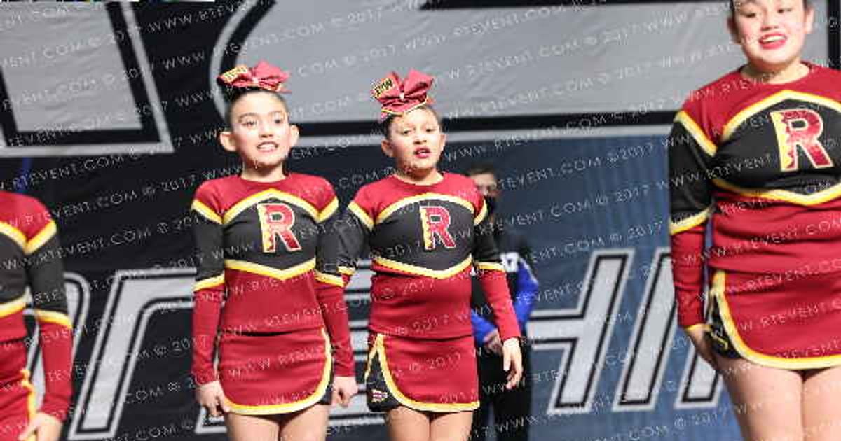 WHITTIER REDSKIN JR PEE WEE · State Championship