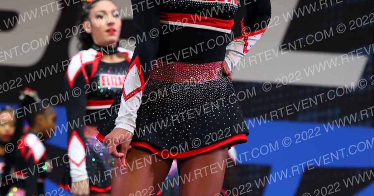 ELIZABETH JR MINUTEMEN LEGENDS · YCADA Globals