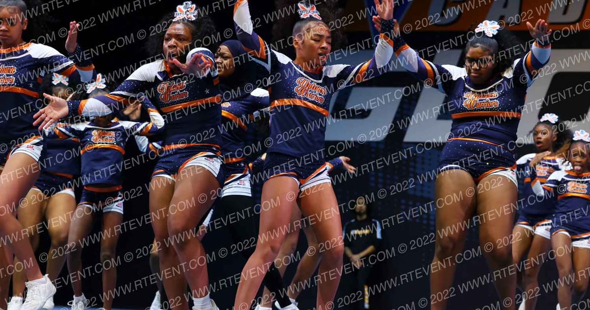 UPTOWN WARRIORS  BATTLEZONE · YCADA Globals