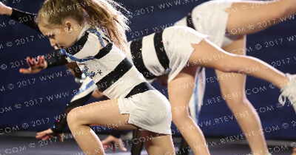 B Pac Elite Allstars Monsoons · Concord Challenge