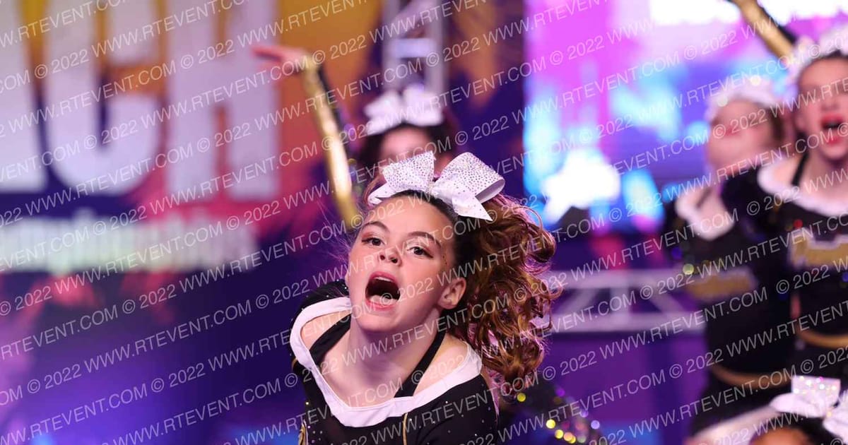 Wayne Boys & Girls Club Onyx · ACDA Reach the Beach Rec Nationals