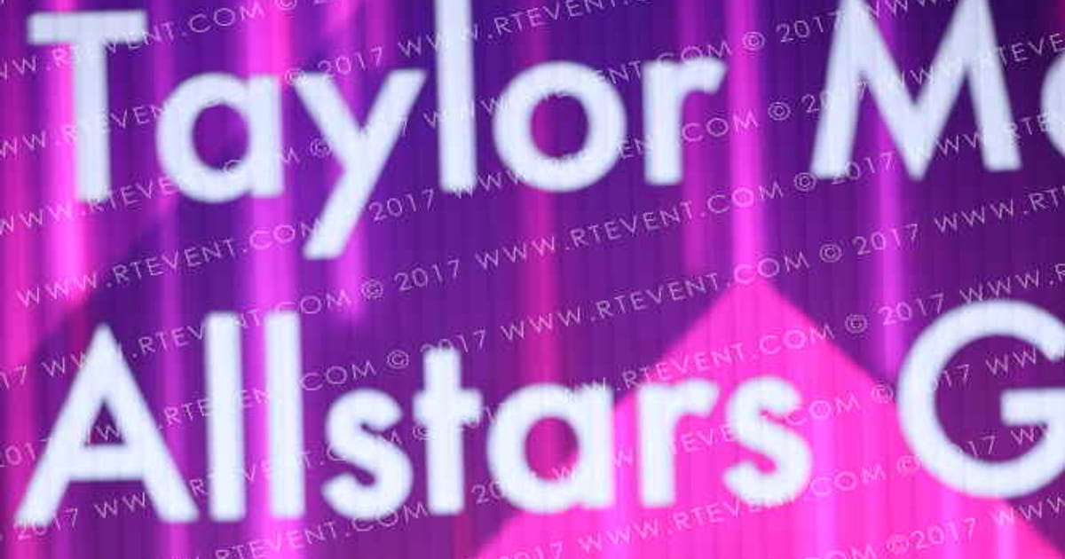 Taylor Made Allstars Glam Girls · Mid Atlantic Open