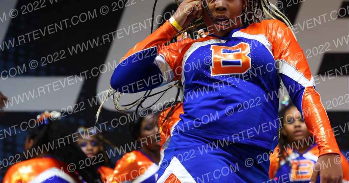 BLOOMFIELD JR WARHAWKS · YCADA Globals