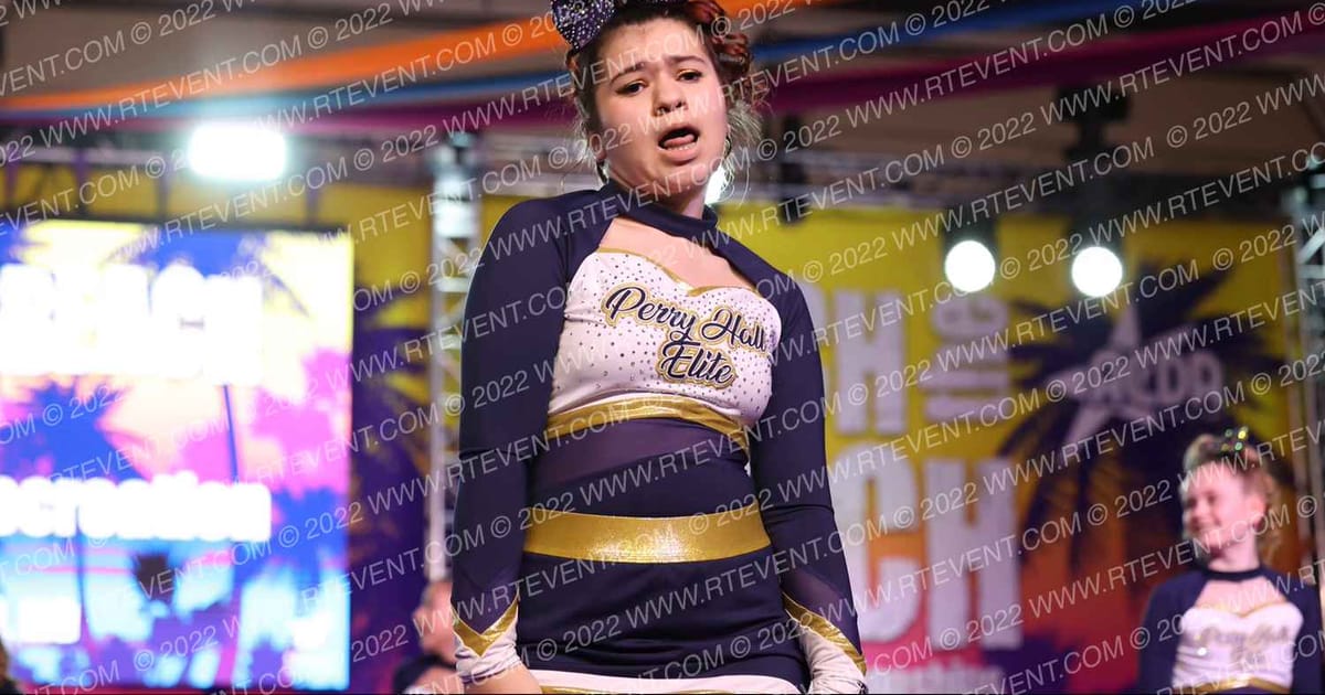 Perry Hall Recreation Dynasty · ACDA Reach the Beach Rec Nationals