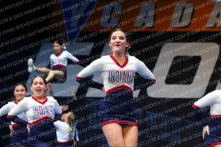 NORTHAMPTON INDIANS