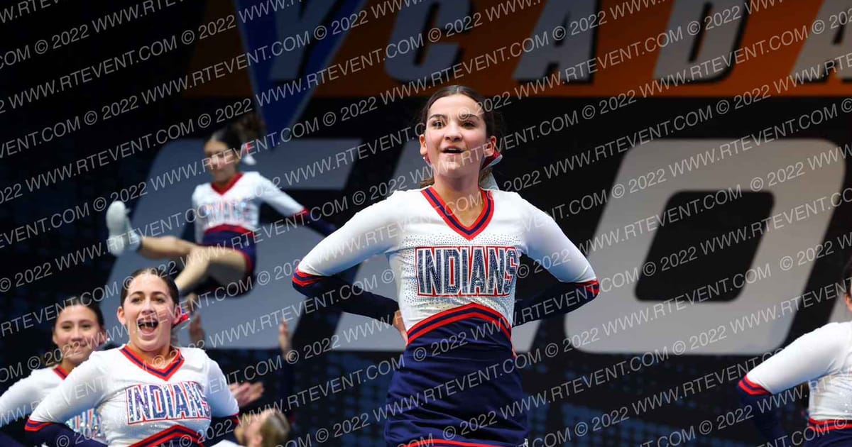 NORTHAMPTON INDIANS · YCADA Globals