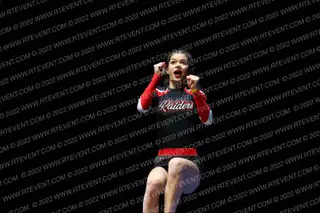 HUDSON VALLEY RED RAIDERS  ONYX