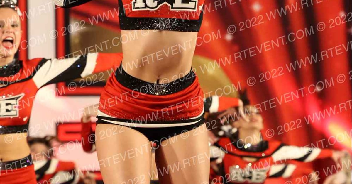 Rah Elite Allstars Karma · Encore Las Vegas