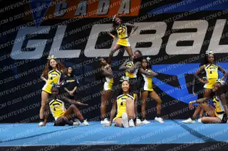 NORTH  POMPANO STEELERS  BOMB SQUAD