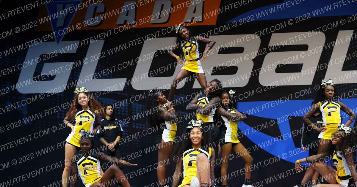 NORTH  POMPANO STEELERS  BOMB SQUAD · YCADA Globals