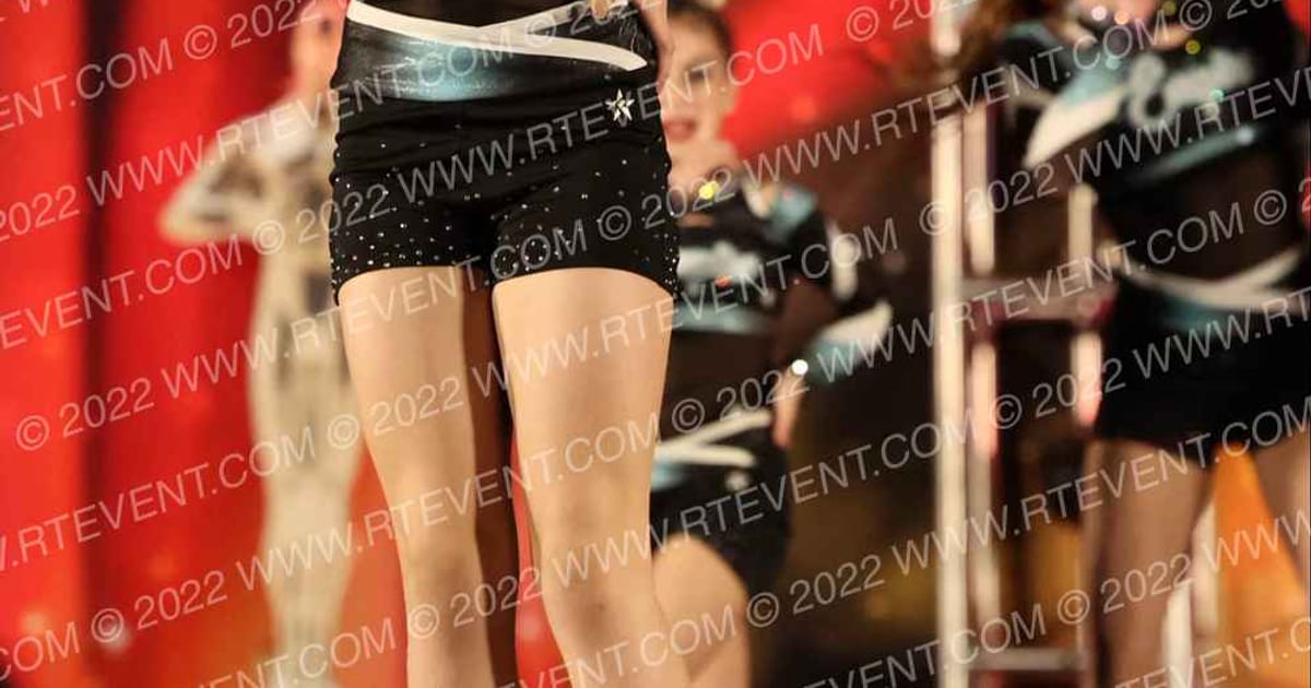 Vegas Empire Athletics Relentless · Encore Las Vegas