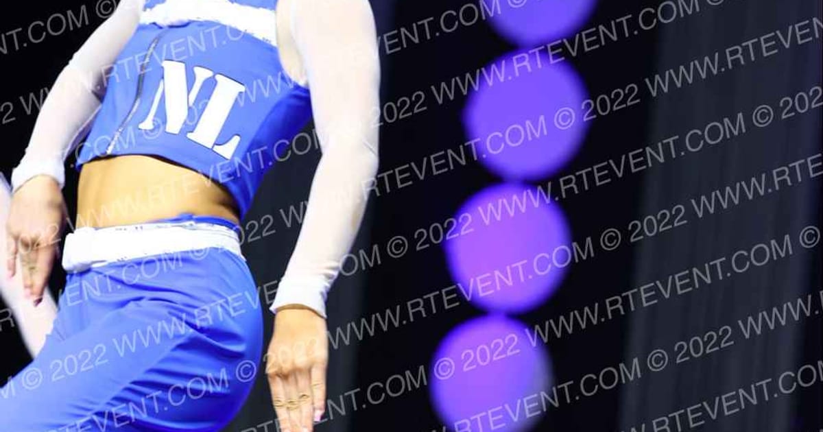 No Limits Dance Senior Hip Hop · ASCS Chicago Dance Grand and Cheer Showdown