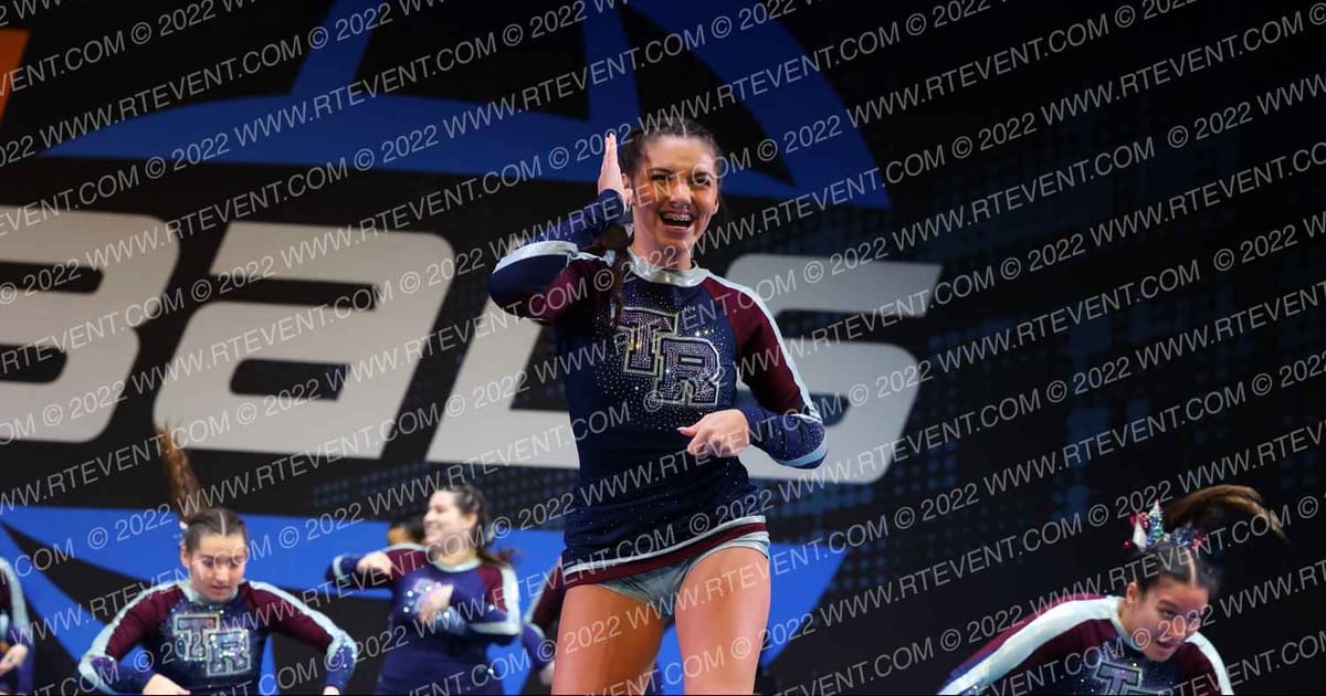 TOMS RIVER WARRIORS 16U · YCADA Globals