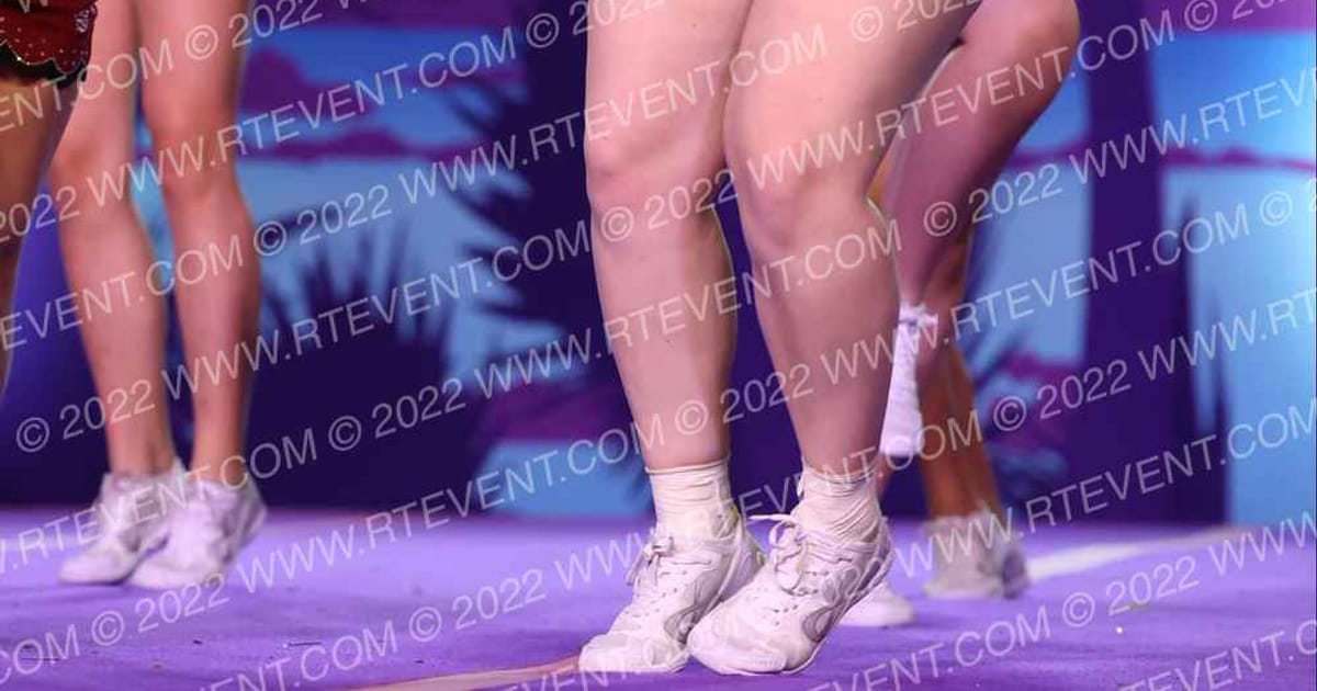 Carlstadt East Rutherford Senior Wildcats · ACDA Reach the Beach Rec Nationals