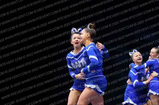 HIGHTSTOWN RAMS JV