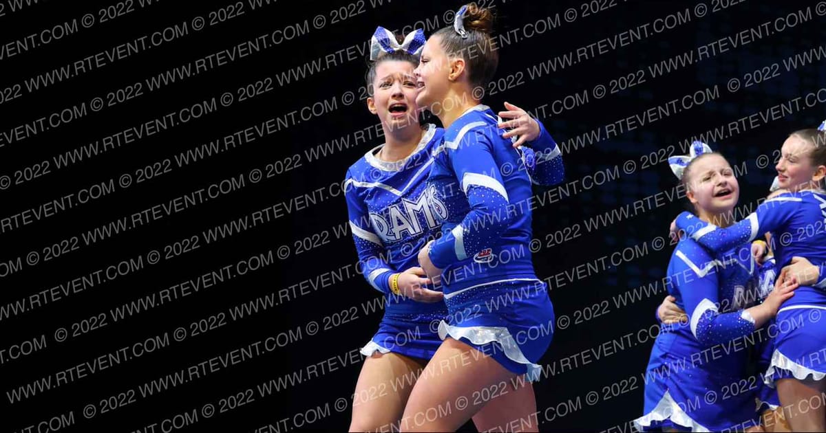 HIGHTSTOWN RAMS JV · YCADA Globals
