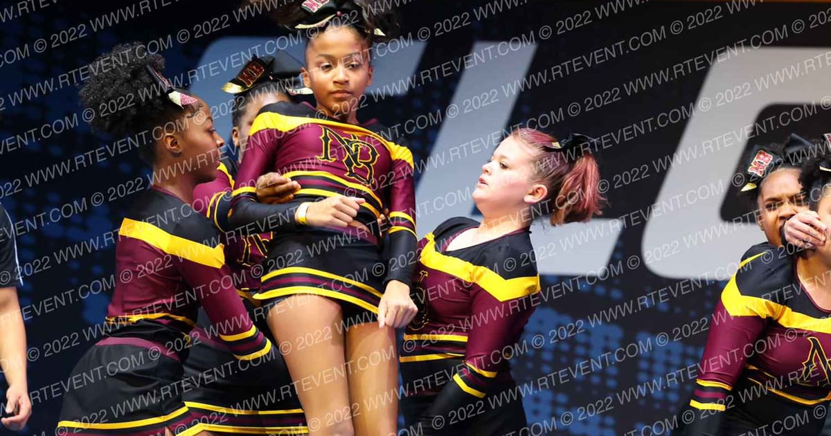 NEW BRITAIN JR CANES 12U · YCADA Globals