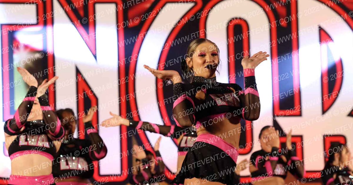 Las Vegas All Stars SMOKE · Encore Las Vegas