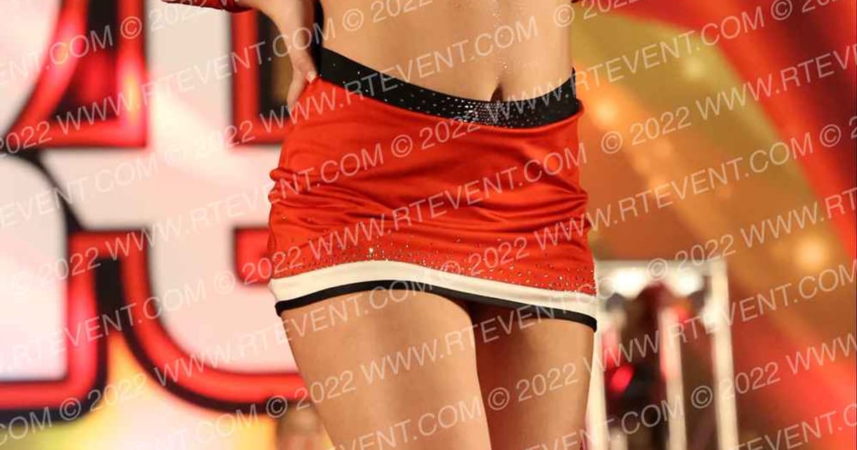 Rah Elite Allstars Onyx · Encore Las Vegas