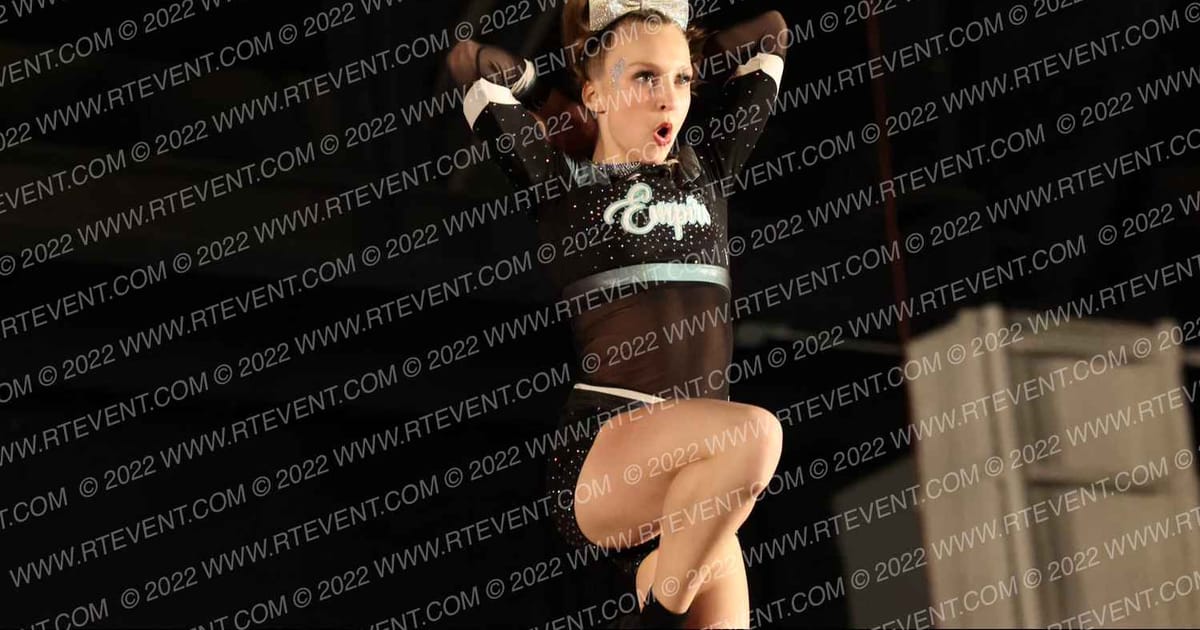 Vegas Empire Athletics Notorious · Encore Las Vegas