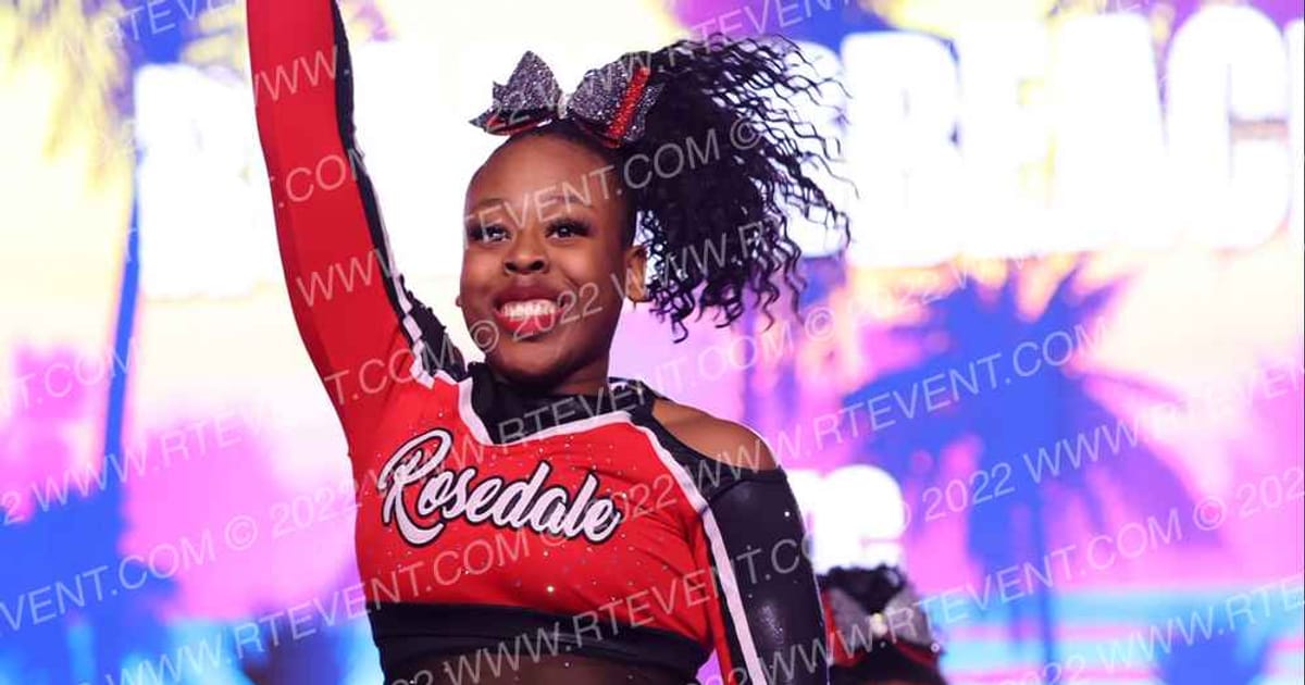 RTC Revenge · ACDA Reach the Beach Rec Nationals