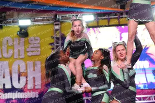 RVA Thrive Shockwave