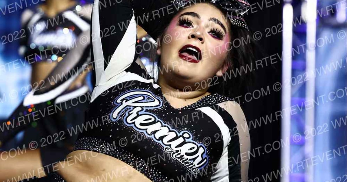 Premier Athletics - Michigan Showtime · COA Grand Nationals
