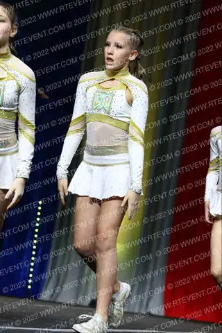 Cheer Integrity Athletics Alias