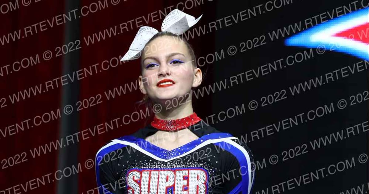 Super All Stars Diamonds · ASCS Chicago Dance Grand and Cheer Showdown