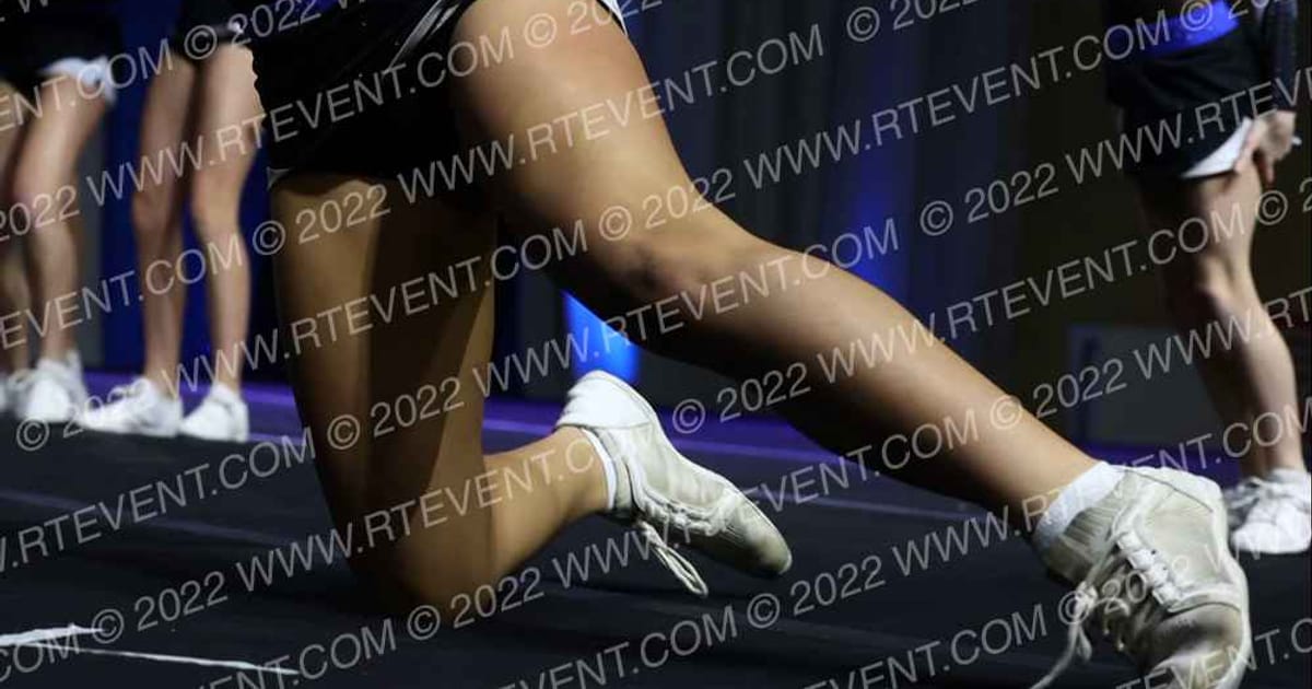 Rockstar Athletics Ruckus · ASCS Chicago Dance Grand and Cheer Showdown