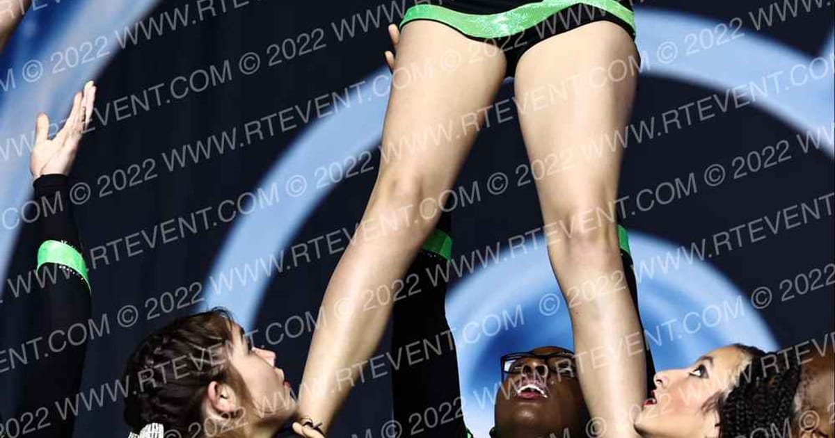 Venom Allstars Princess Pythons · COA Grand Nationals