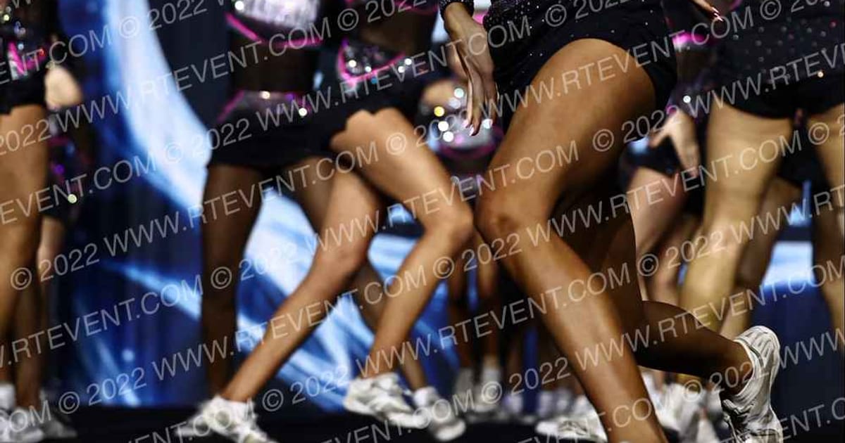 Diamonds All Stars Supermodels · COA Grand Nationals