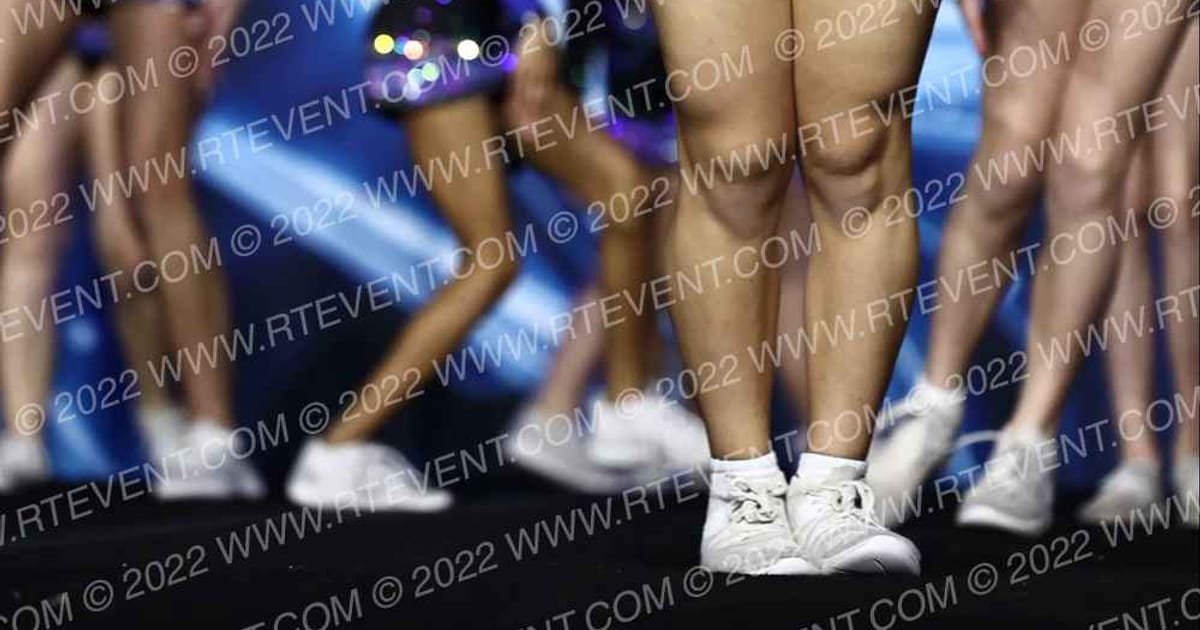 Cheer Athletics - Columbus AdonisCats · COA Grand Nationals