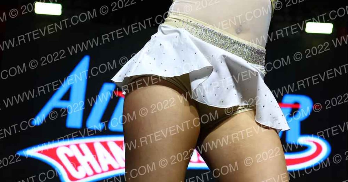 Cheer Integrity Athletics SWAT · ASCS Chicago Dance Grand and Cheer Showdown