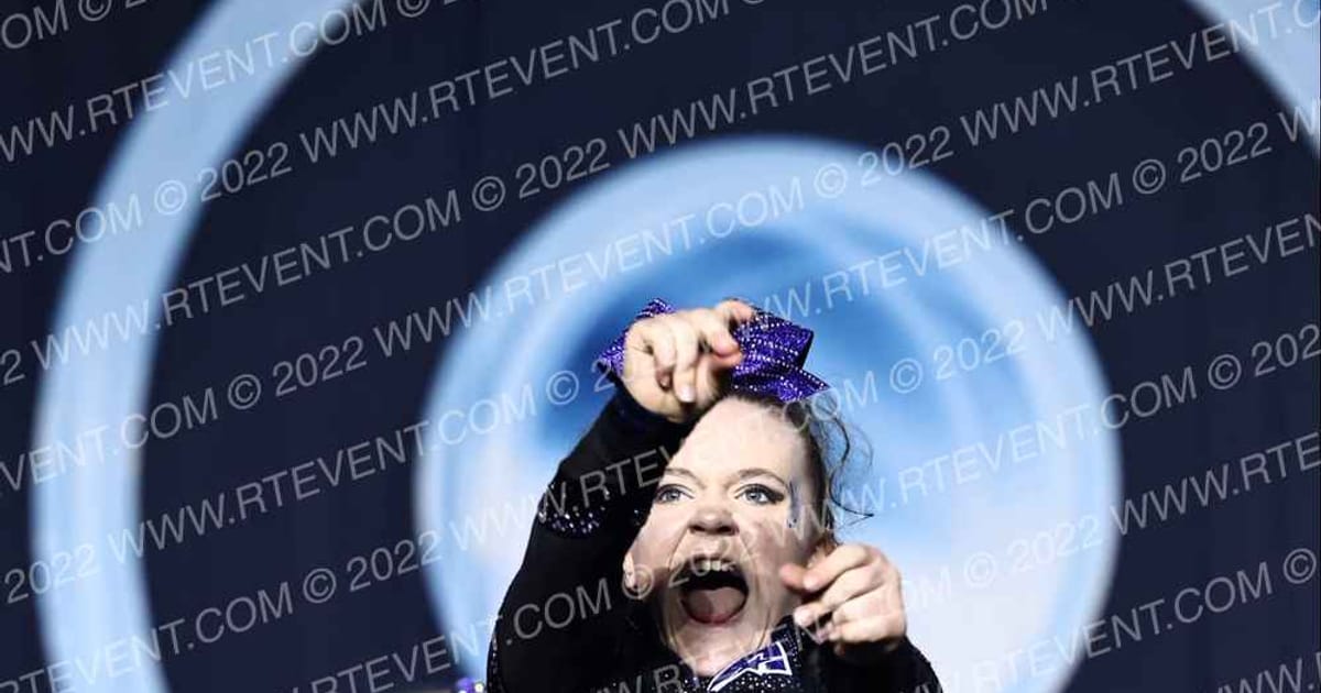 Allstar Athletics Dynasty · COA Grand Nationals