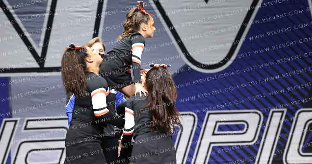 PITTSBURG ELITE FIERCE · State Championship