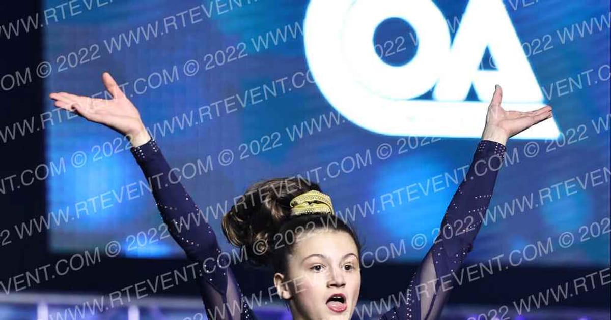 ICE Lunar Ladies · COA Grand Nationals