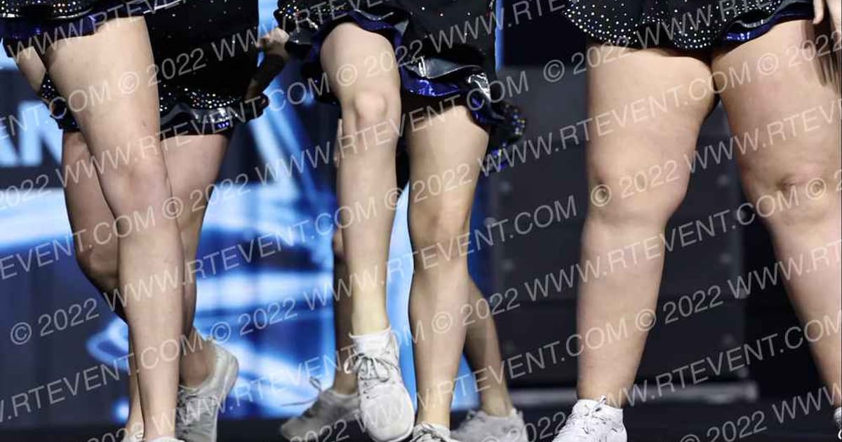 CTA Highflyers Spitfire · COA Grand Nationals