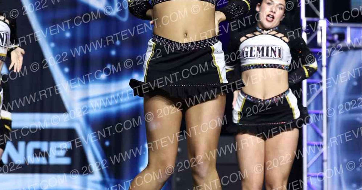 World Cup Gemini · COA Grand Nationals