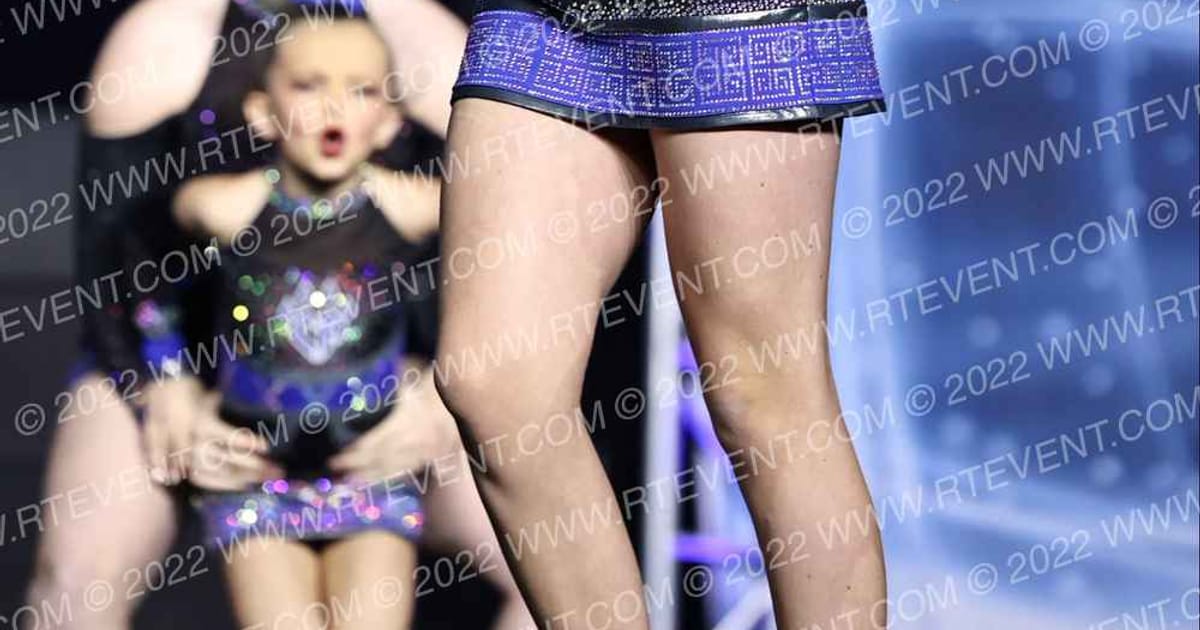 Cheer Athletics - Columbus CoraCats · COA Grand Nationals