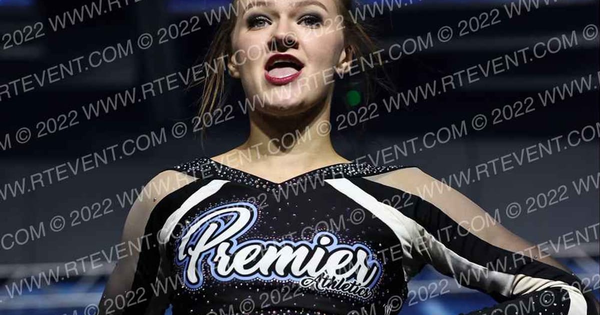 Premier Athletics - Michigan Lady Legacy · COA Grand Nationals