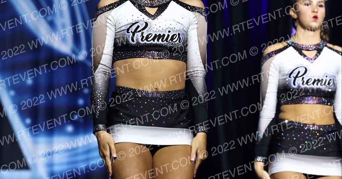 Premier Athletics - Nashville WILDCATS · COA Grand Nationals