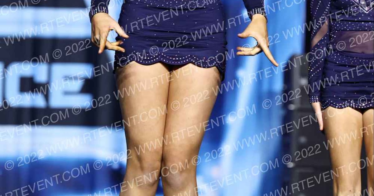 ICE Shockwave · COA Grand Nationals