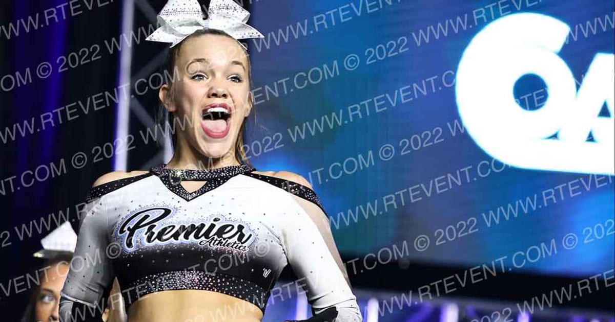 Premier Athletics - Michigan Firestorm · COA Grand Nationals