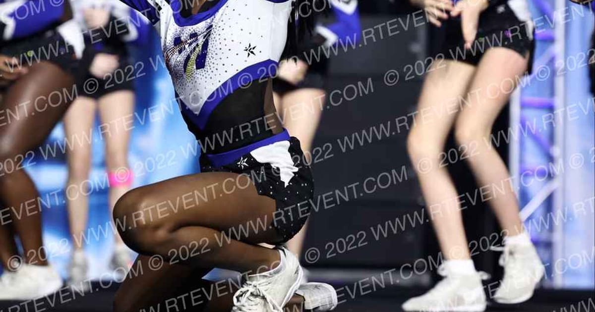 World Elite Authority · COA Grand Nationals