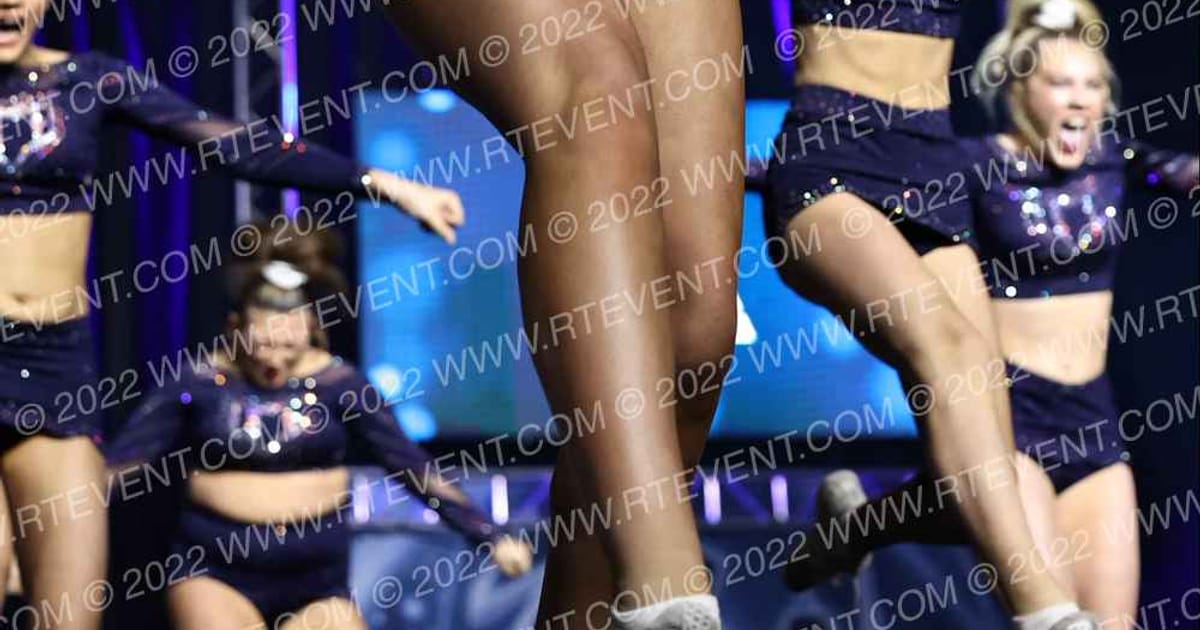 ICE Lady Electric · COA Grand Nationals