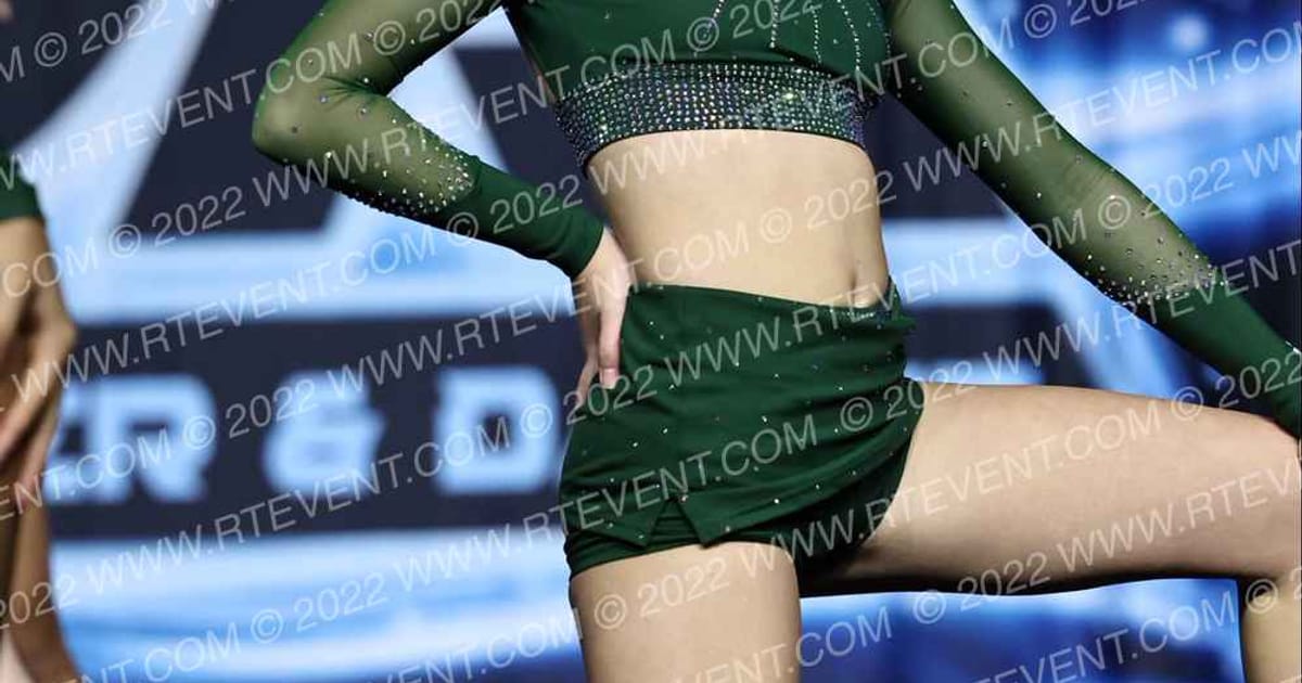 Ohio Elite Sport Complex Code 534 · COA Grand Nationals